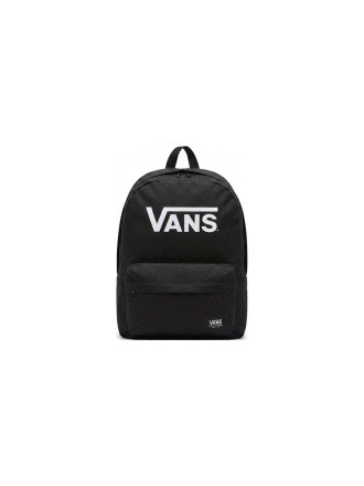 Vans Rugzak Zwart 347396
 Maat standaard
 