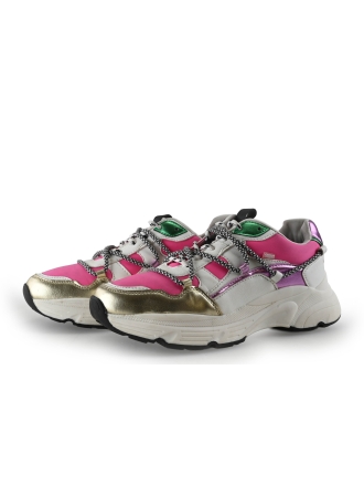 Sub55 Sneakers Roze 347398
 Maat 42
 