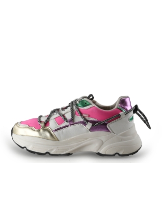 Sub55 Sneakers Roze 347399
 Maat 39
 