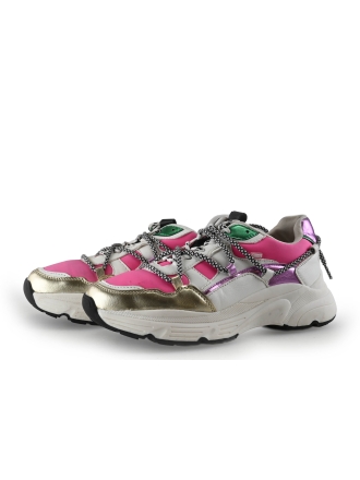 Sub55 Sneakers Roze 347399
 Maat 39
 