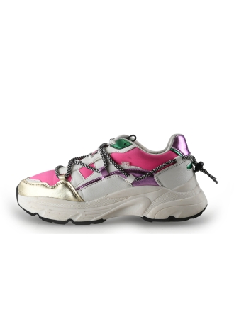 Sub55 Sneakers Roze 347400
 Maat 39
 