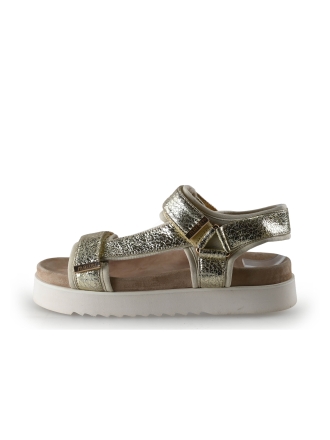 Maruti Sandalen Zilver 347404
 Maat 40
 