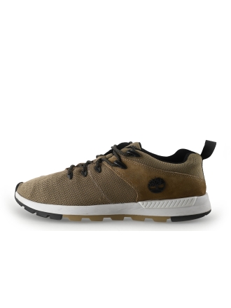 Timberland Sneakers Bruin 347409
 Maat 44
 