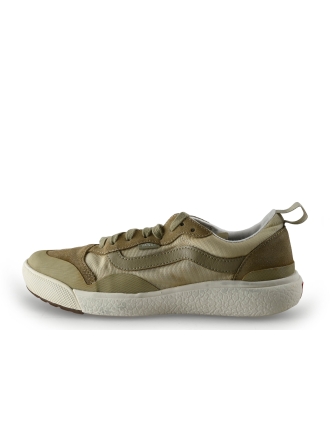 Vans Sneakers Beige 347410
 Maat 40½
 