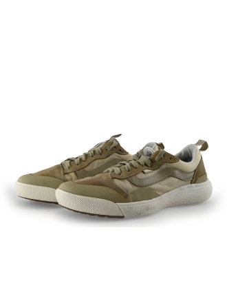 Vans Sneakers Beige 347410
 Maat 40½
 