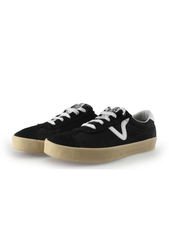 Vans Sneakers Grijs 347411
 Maat 39
 