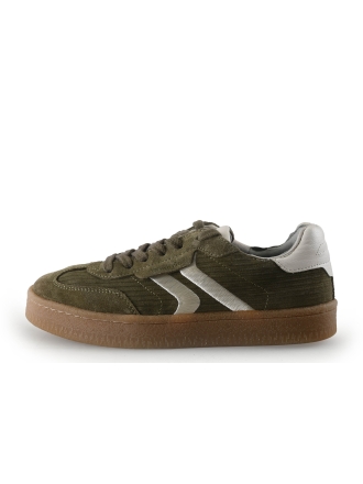 Tamaris Sneakers Groen 347412
 Maat 39
 