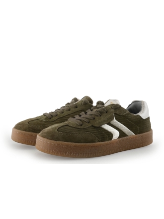 Tamaris Sneakers Groen 347412
 Maat 39
 