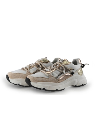 Sub55 Sneakers Wit 347417
 Maat 39
 