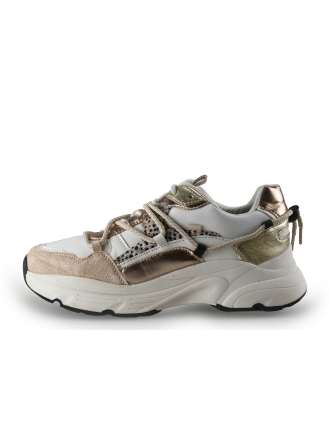 Sub55 Sneakers Wit 347419
 Maat 40
 