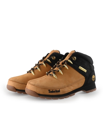 Timberland Veterboots Bruin 347421
 Maat 43
 