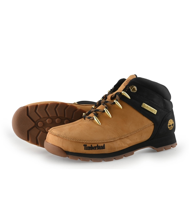 Timberland Veterboots