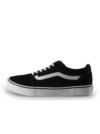 Vans Sneakers Zwart 347424
 Maat 46
 