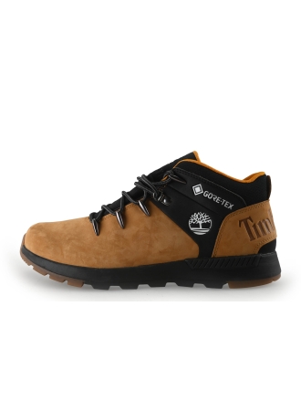 Timberland Wandelschoenen Cognac 347425
 Maat 43½
 