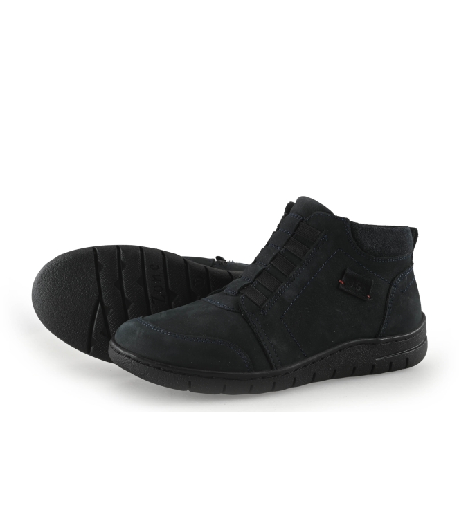 Josef Seibel Enkellaarzen