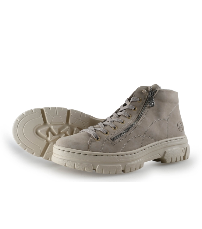 Rieker Sneeuwlaarzen