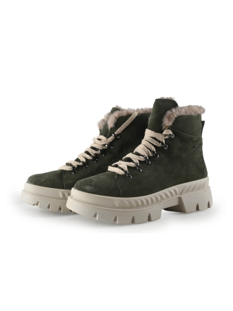 Ara Veterboots Groen 347445
 Maat 40
 