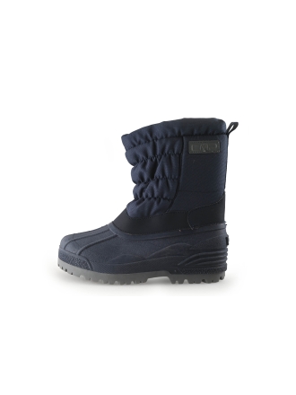 Cmp Sneeuwlaarzen Blauw 347455
 Maat 38
 