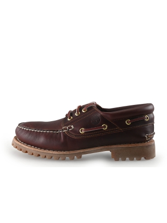 Timberland Bootschoenen Rood 347458
 Maat 41½
 
