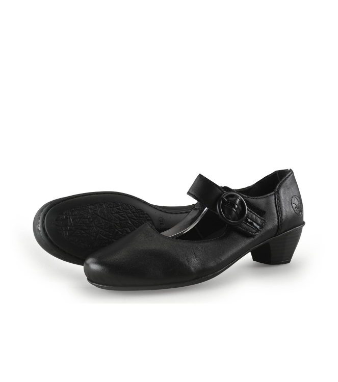 Rieker Pumps