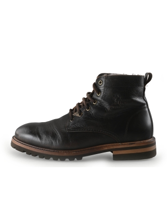 Panama Jack Veterboots Bruin 347466
 Maat 43
 
