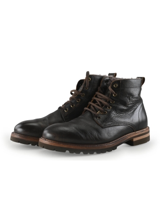 Panama Jack Veterboots Bruin 347466
 Maat 43
 