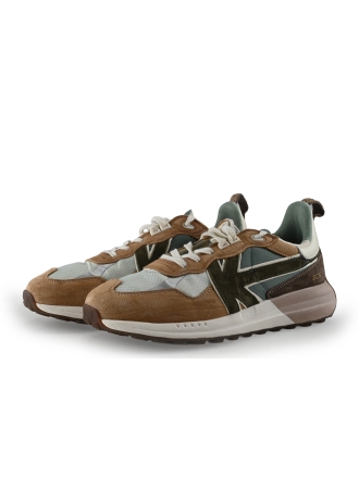 Kaotiko Sneakers Bruin 347470
 Maat 44
 