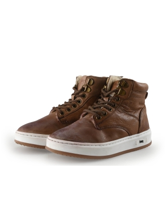 Keq Veterschoenen Bruin 347473
 Maat 30
 