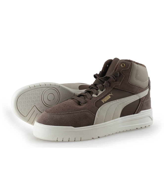 Puma Hoge sneakers