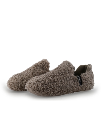 Verbenas Pantoffels Beige 347492
 Maat 41
 