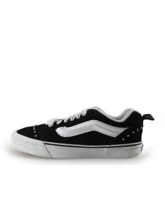 Vans Sneakers Zwart 347493
 Maat 42
 