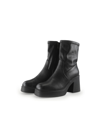 Dolcis Boots Zwart 347498
 Maat 38
 