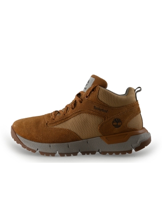 Timberland Sneakers Geel 347500
 Maat 43
 