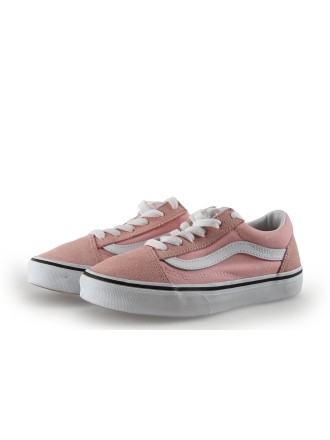 Vans Sneakers Roze 347505
 Maat 32
 