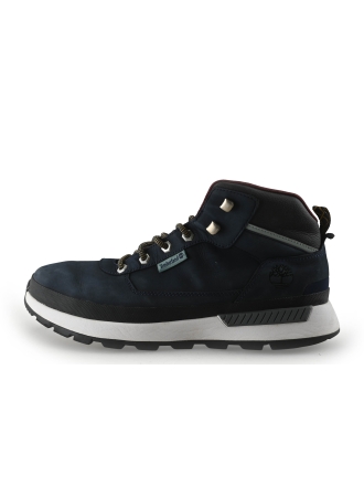 Timberland Veterboots Blauw 347506
 Maat 44
 