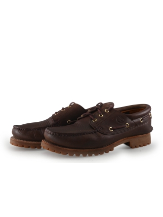 Timberland Bootschoenen Bruin 347516
 Maat 45
 