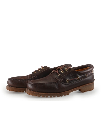 Timberland Bootschoenen Bruin 347517
 Maat 43
 