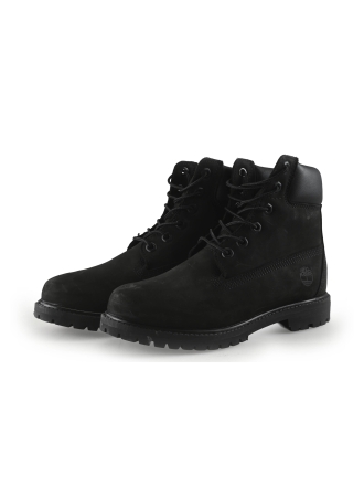 Timberland Boots Zwart 347521
 Maat 38
 