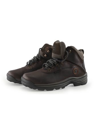 Timberland Veterboots Bruin 347524
 Maat 41
 
