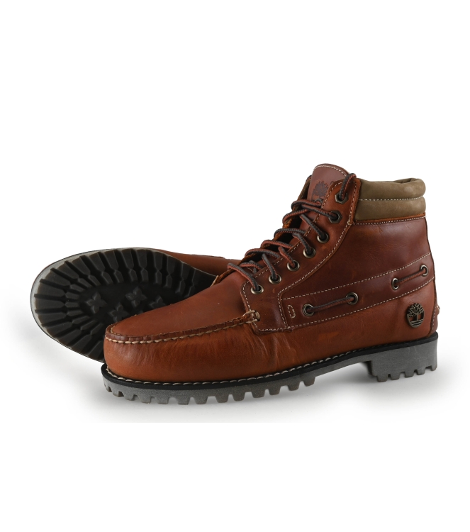 Timberland Veterboots