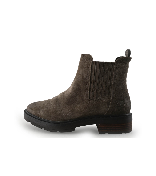 Timberland Enkellaarzen