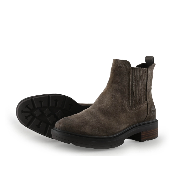 Timberland Enkellaarzen