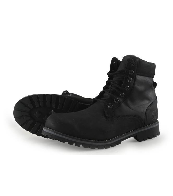 Timberland Veterboots