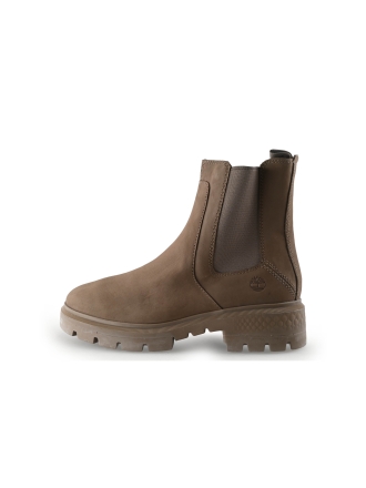 Timberland Chelsea boots Bruin 347539
 Maat 39
 