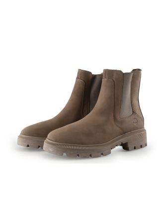 Timberland Chelsea boots Bruin 347539
 Maat 39
 