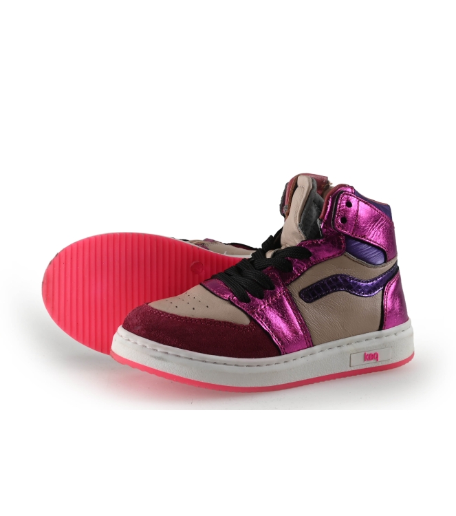 Nelson Hoge sneakers