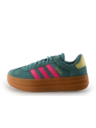 Adidas Sneakers Blauw 347553
 Maat 38
 