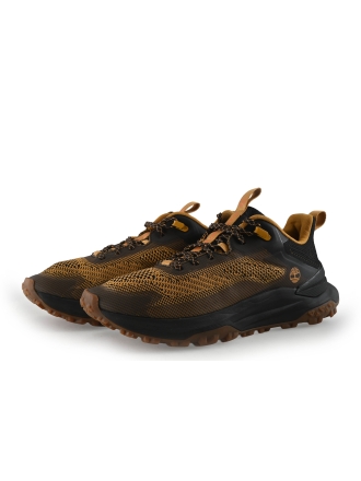 Timberland Sneakers Geel 347554
 Maat 44
 