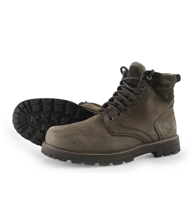 Timberland Veterboots
