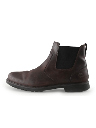 Timberland Chelsea boots Bruin 347560
 Maat 44
 